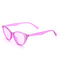 Fashion Small Retro Lady small frame cat eye sunglasses women